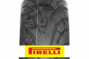 Pneumatico Pirelli Angel City Post 100/80-17 (52S)