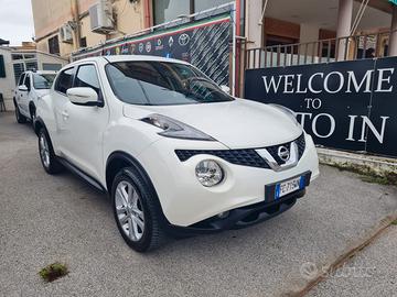 Nissan Juke 1.5 dCi Start&Stop Tekna