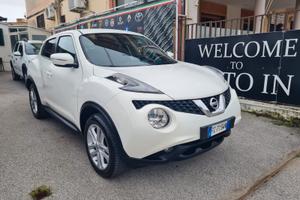 Nissan Juke 1.5 dCi Start&Stop Tekna