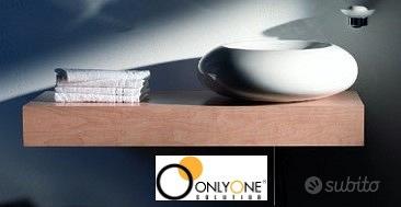 Lavandino di Lusso Duravit serie ciotolo