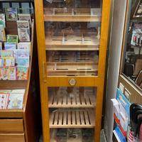 Humidor Adorini Cedro