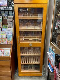 Humidor Adorini Cedro