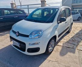 Fiat Panda 1.2 69cv Adatta per Neopatentati 5 POST