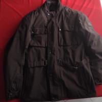 Giacca Moto Belstaff "Pure Motorcycle" - Taglia XX