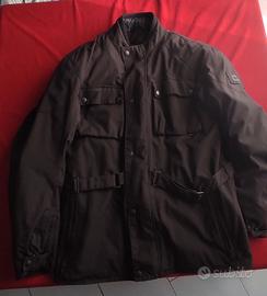 Giacca Moto Belstaff "Pure Motorcycle" - Taglia XX