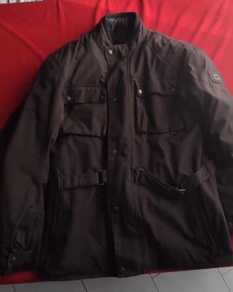 Giacca Moto Belstaff "Pure Motorcycle" - Taglia XX