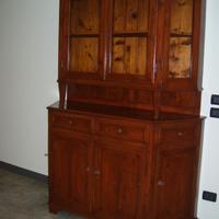 Credenza scantonata veneta