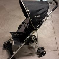 passeggino per bambino/a