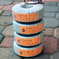 trasformatore toroidale 160VA