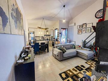 Appartamento Grosseto [Cod. rif 3268282VRG]