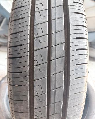 Pneumatici autovettura