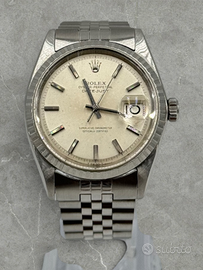 Rolex Datejust 36MM Ref. 1603
