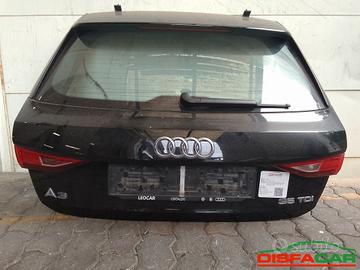 Audi A3 2023 SPORTELLONE POSTERIORE