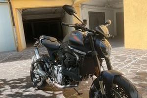 Ducati Monster Plus 937