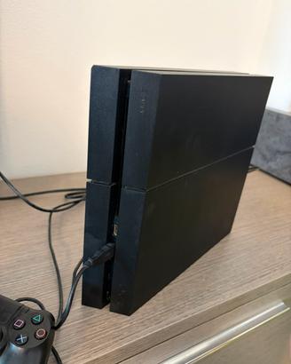 Playstation 4