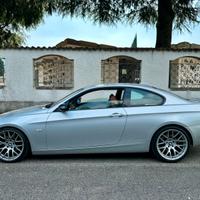 Bmw e92 320d msport coupe