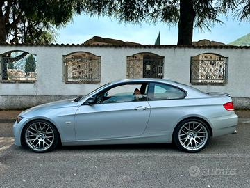 Bmw e92 320d msport coupe