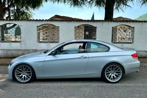 Bmw e92 320d msport coupe