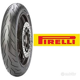 Pneumatico Pirelli Diablo Rosso Scooter 120/70 R15