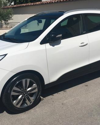 Hyundai ix35 1.7 CRDi XPossible + XPack | UNICA: 5