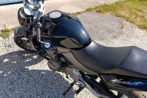 Honda Hornet 600