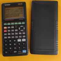 calcolatrice scientifica grafica 