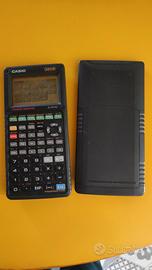 calcolatrice scientifica grafica 