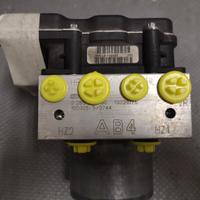 ABS Opel Corsa - 0265950402 - 78215 -Ricambio Revi