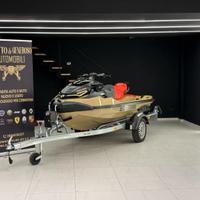 Seadoo RXT 325 RS 10 ORE 2025