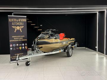 Seadoo RXT 325 RS 10 ORE 2025