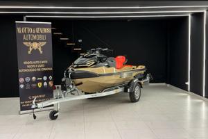 Seadoo RXT 325 RS 10 ORE 2025