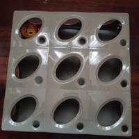 Gioco interattivo per gatti 