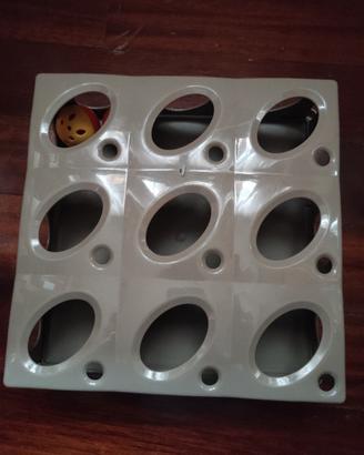 Gioco interattivo per gatti 