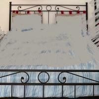 Testiera letto matrimoniale