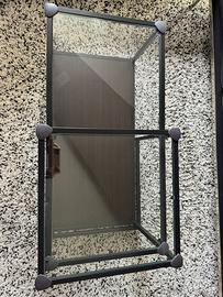 Set di 2 tavolini Salotto ikea modello