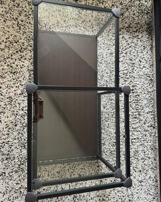 Set di 2 tavolini Salotto ikea modello