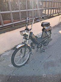 Ciclomotore Garelli Noi Deluxe