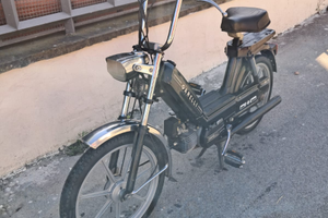 Ciclomotore Garelli Noi Deluxe