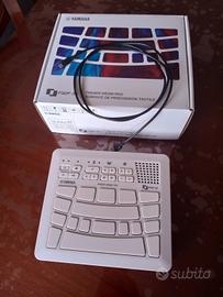 Yamaha FGDP-30 finger drumming 