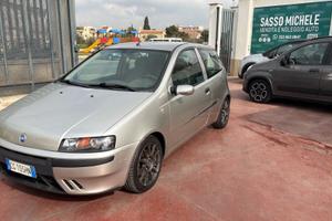 Fiat Punto 1.8 16V 3 porte HGT