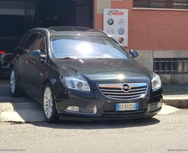 OPEL Insignia 2.0 CDTI 4x4 160 CV S&S ST Cosmo