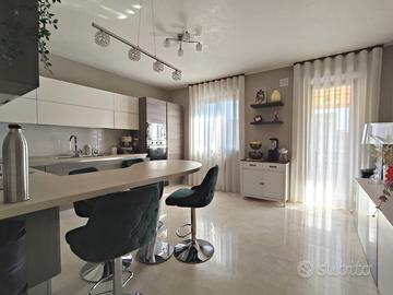 Appartamento San Severo [Cod. rif 3313835VRG]
