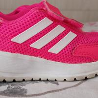 scarpe ginnastica neonata  numero 20