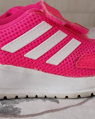 scarpe ginnastica neonata  numero 20