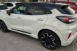 Ford Puma StlineX 155cv