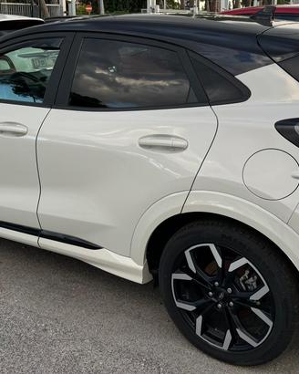 Ford Puma StlineX 155cv