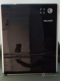 Purificatore d'Aria Bielmeier BHG 280 con Filtro E