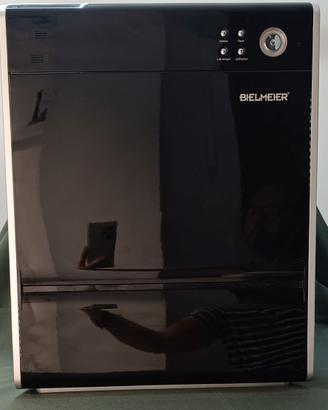 Purificatore d'Aria Bielmeier BHG 280 con Filtro E