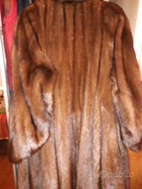 Pelliccia di visone