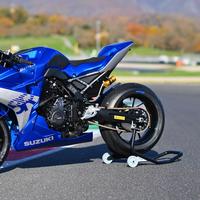 Suzuki gsx8r-cup